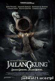 Jailangkung (2017)