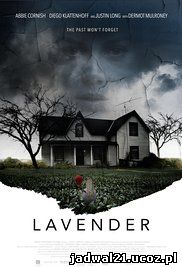 Lavender (2017)