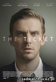 The Ticket (2017)