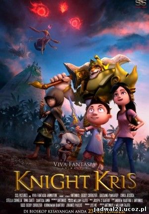 Knight Kris (2017)