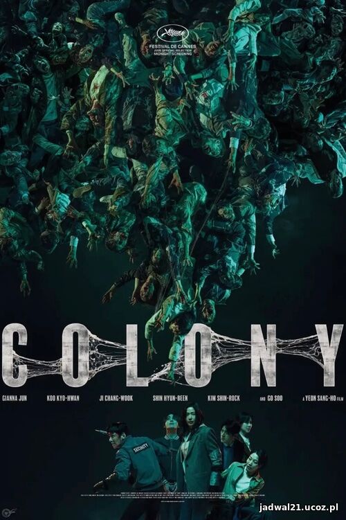 Colony