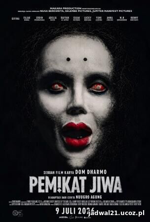 Pemikat Jiwa
