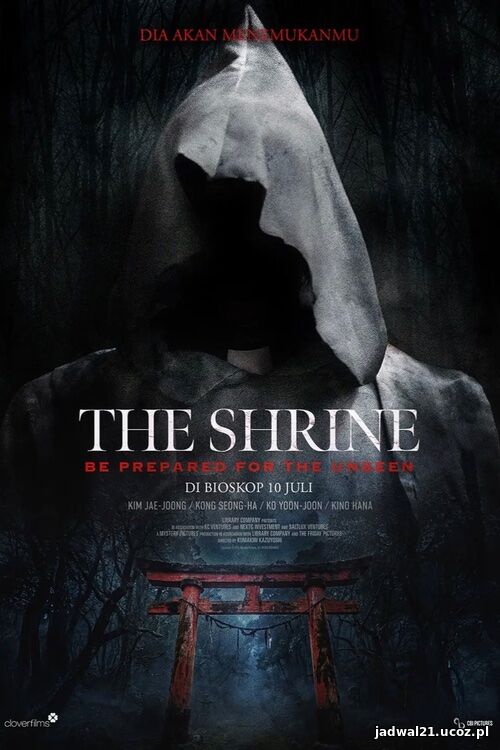 The Shrine