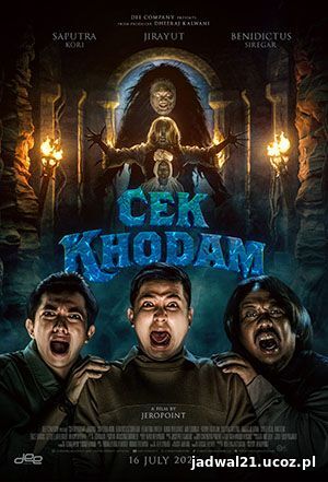Cek Khodam