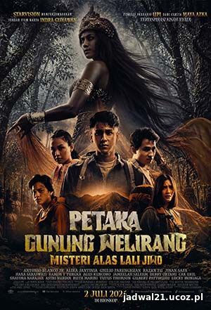 Petaka Gunung Welirang