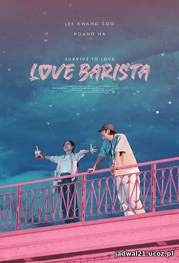 Love Barista