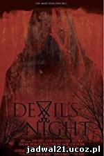 Devil's Night (2017)