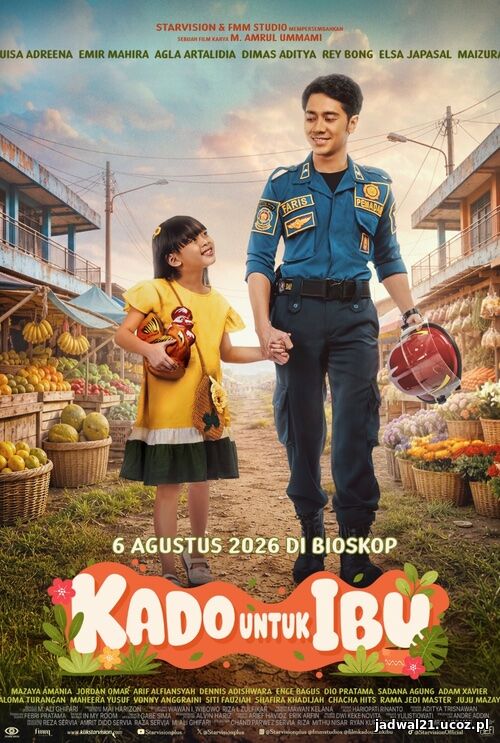 Kado Untuk Ibu