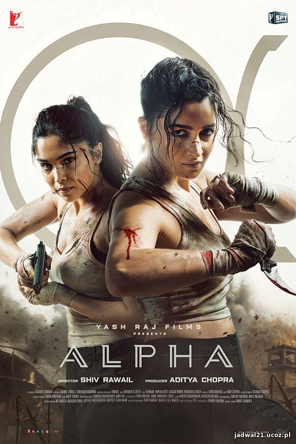 Alpha