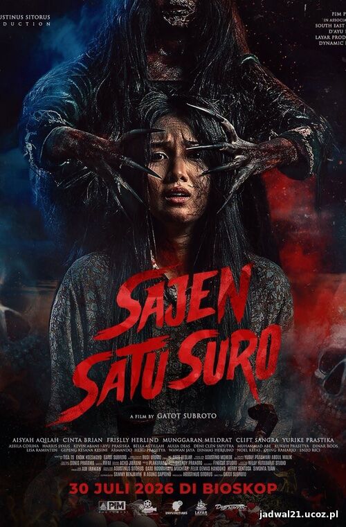 Sajen Satu Suro