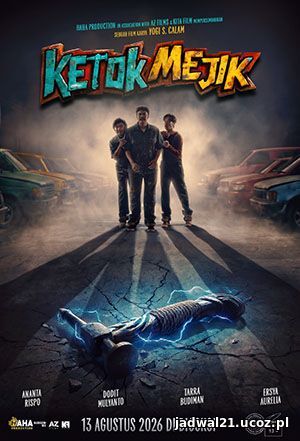 Ketok Mejik