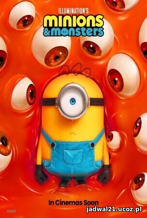 Minions & Monsters